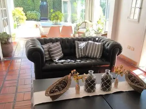 Casa en Alquiler Temporal A Estrenar
