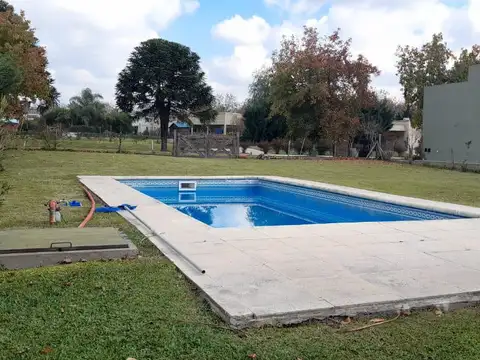 Casa en Venta en Cardales Village, USD 270.000