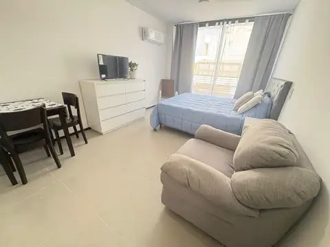 Departamento en Almagro para alquilar