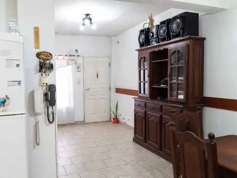 Depto Tipo Casa en Venta en Martin Coronado, USD 107.000