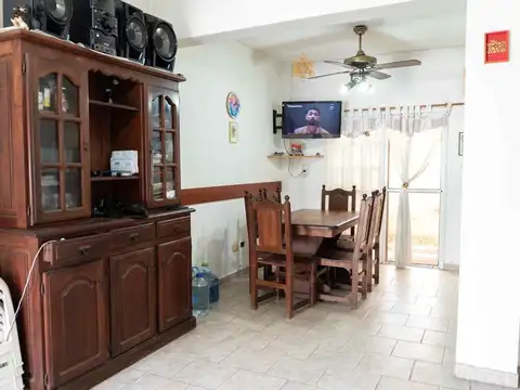 Depto Tipo Casa en Venta 14 años