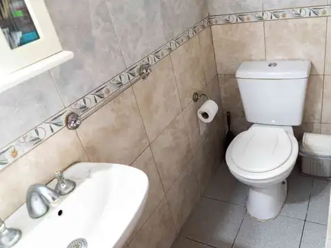 VENTA PH TRIPLEX  3 AMB+ PLAYROOM MARTIN CORONADO