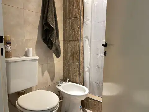 Departamento en Venta en Boedo, USD 49.000