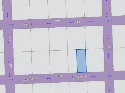 TERRENO EN VENTA FISHERTON