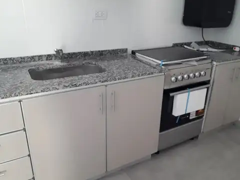 Depto Tipo Casa en Alquiler 5 años