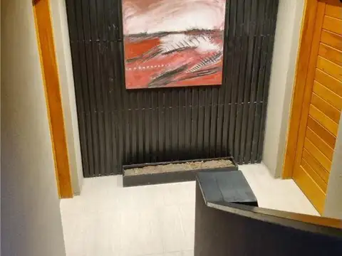 Departamento zona residencial