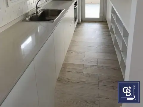 Departamento en Alquiler en Zug Caamaño, USD 1.000