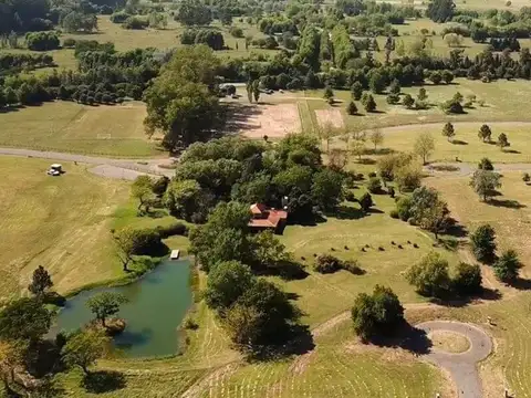 Terreno en Venta de 1042,0 m2