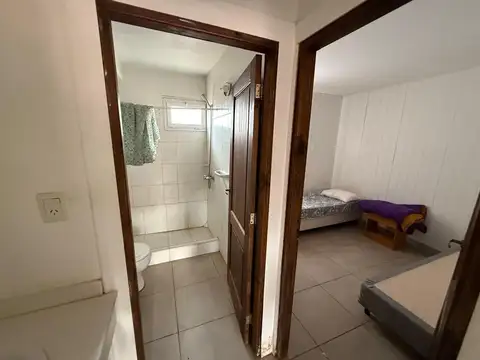 CASA CON SALON COMERCIAL, SAN PATRICIO DEL CHAÑAR