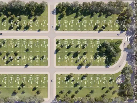 Lote en El Encuentro, Escobar