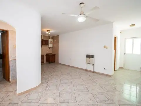 Departamento en Venta 19 años