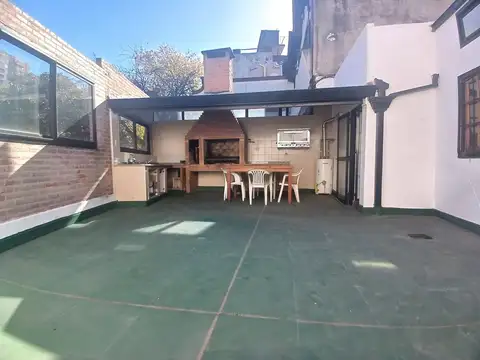 PH en Venta en Villa Urquiza, Capital Federal