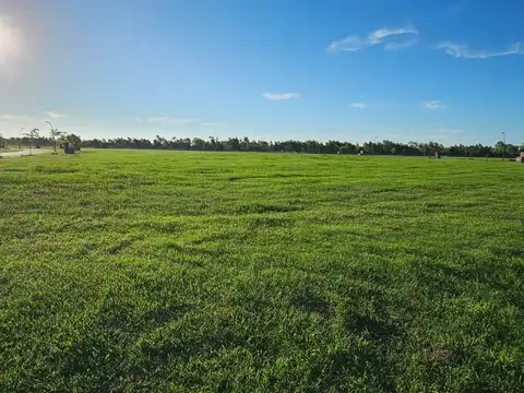 Venta Terreno interno en Amarras Puerto