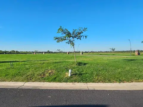 Venta Terreno interno en Amarras Puerto