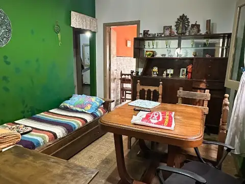 Casa en Venta 60 años