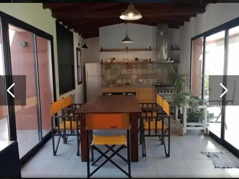 Casa en Venta en Bosque Alegre, USD 125.000