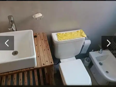 Casa en Venta al Este