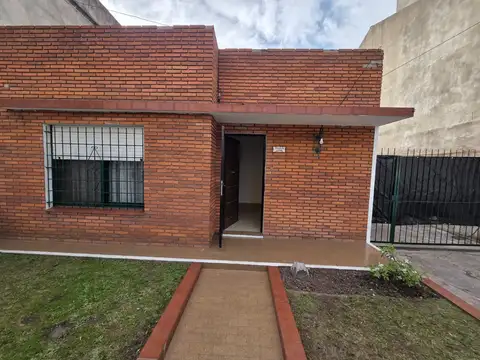 Casa en Alquiler de 2 dormitorios