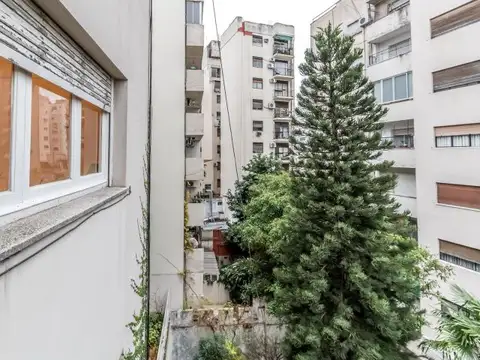 Dpto - 3 Amb - Caballito c/balcón