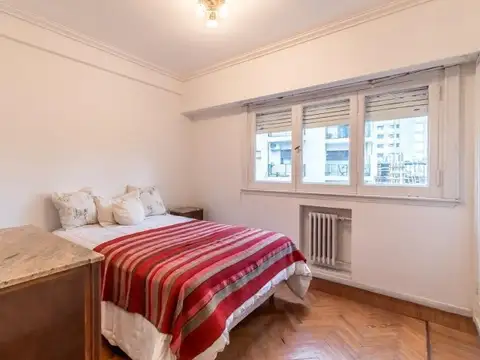 Dpto - 3 Amb - Caballito c/balcón