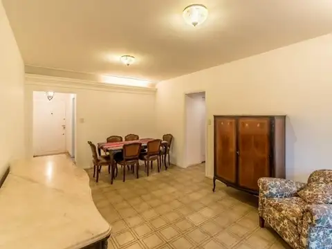 Departamento en Venta en Caballito, USD 115.000