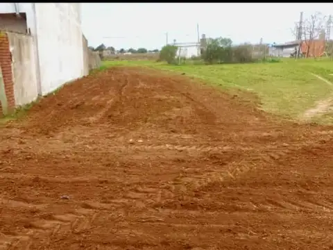 Terreno en Venta en Sauce Viejo, La Capital