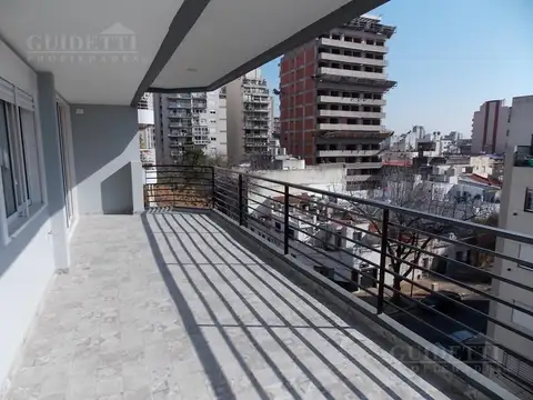 Venta Semipisos 4 ambientes a Estrenar Balcón Terraza - Opc Coch - Flores