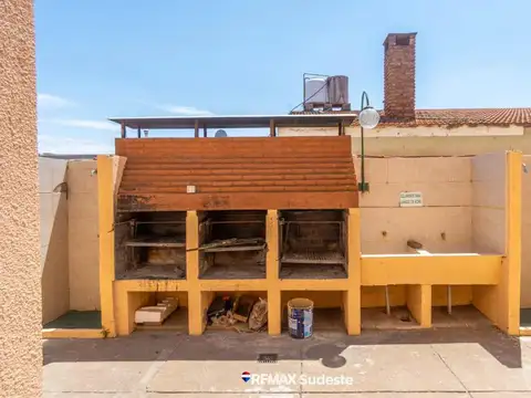 Departamento en Venta 46 años