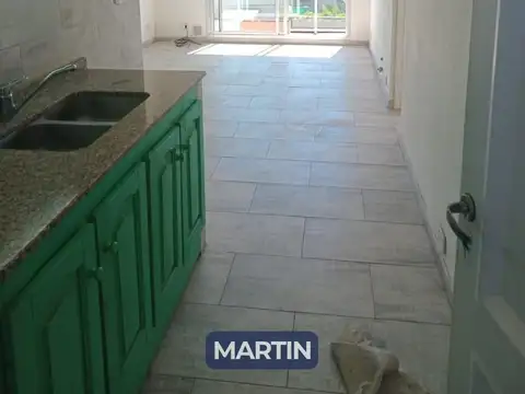Departamento en alquiler en Tortuguitas