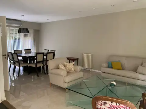 Casa en Alquiler 30 años