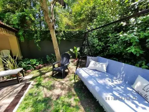 Casa 7 ambientes con 4 baños