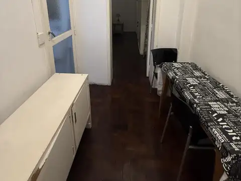 DEPARTAMENTO EN VENTA DE 2 AMBIENTES EN BARRIO NORTE OPORTUNIDAD