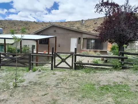 Paso de las Mulas 100