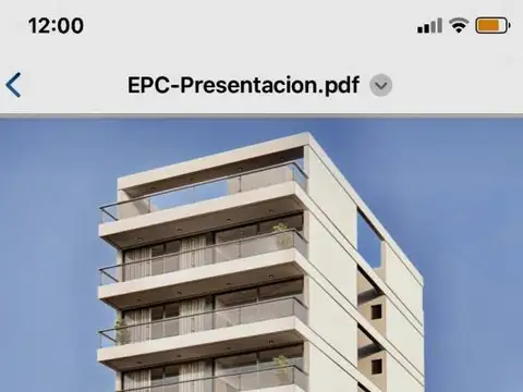 Departamento en Venta en La Plata, USD 178.000