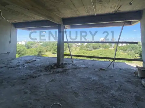 Departamento en Venta con 2 cocheras