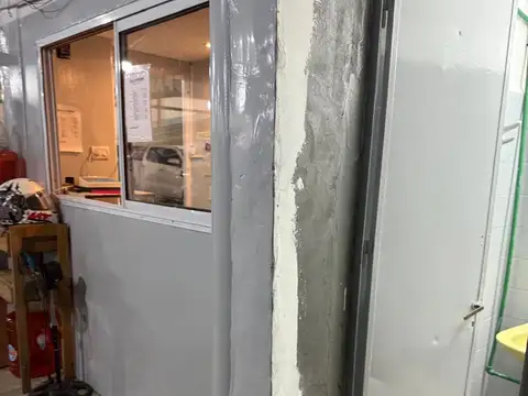 Galpon en Alquiler en Almagro, USD 7.000