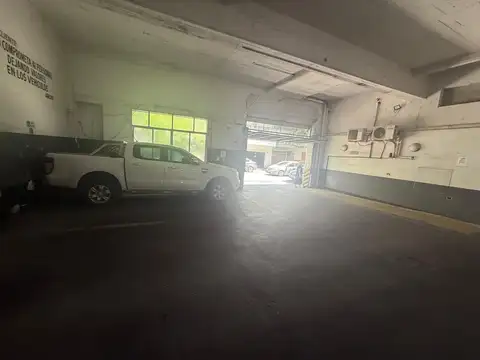 Galpon en Alquiler en Almagro, USD 7.000