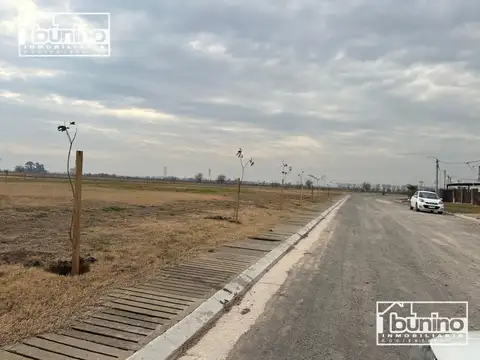 Terreno en Venta en Ibarlucea, USD 111