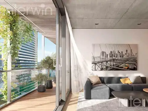 Departamento - Belgrano