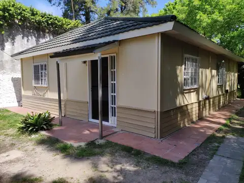 Casa  en Venta en Ing. Maschwitz, Escobar, G.B.A. Zona Norte