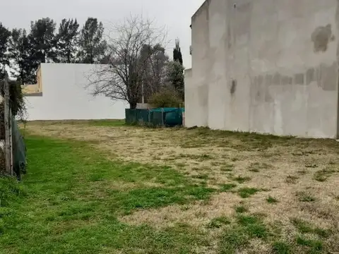 Casa en Venta 15 años