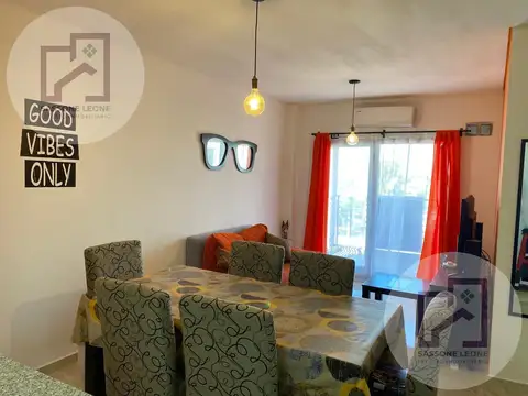 Departamento en Venta en Villa Bosch, USD 75.000