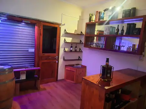 Local comercial en alquiler - 1 Ambiente - 13Mts2 - La Plata