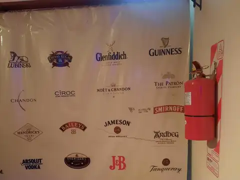 Local en Alquiler 10 años