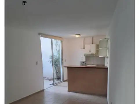 Alquiler Dúplex un dormitorio barrio Parque - Rosario