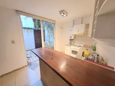 Departamento en Alquiler en Parque, $ 550.000