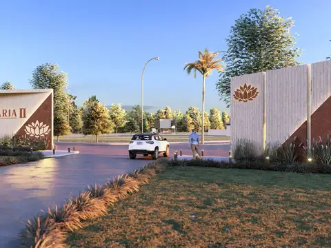 Terreno en Venta, FOS 6