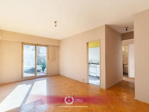 Departamento en Venta en Boedo, USD 66.000