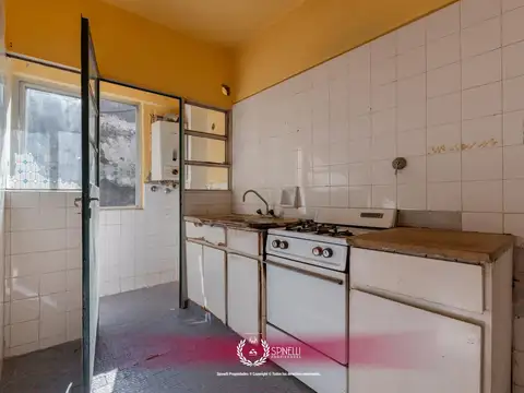 Departamento en Venta Apto profesional