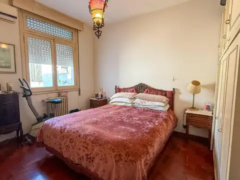 Planta Alta sobre Av Pellegrini